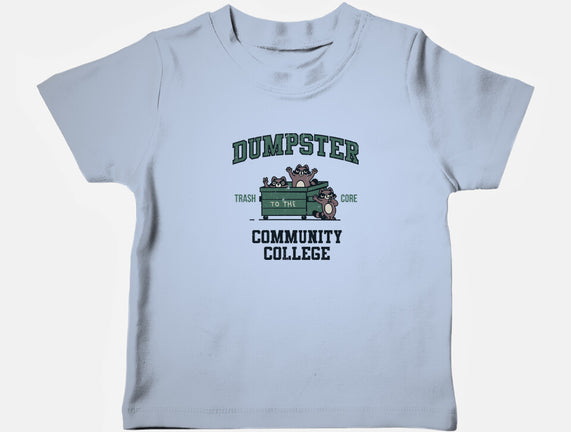 Dumpster CC