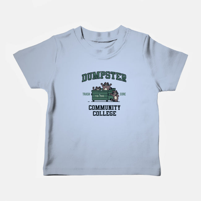 Dumpster CC-Baby-Basic-Tee-rarpoint