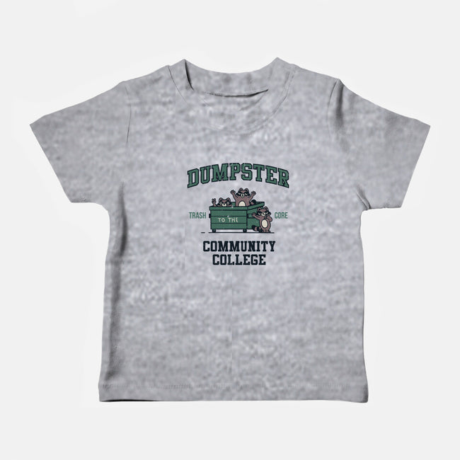 Dumpster CC-Baby-Basic-Tee-rarpoint