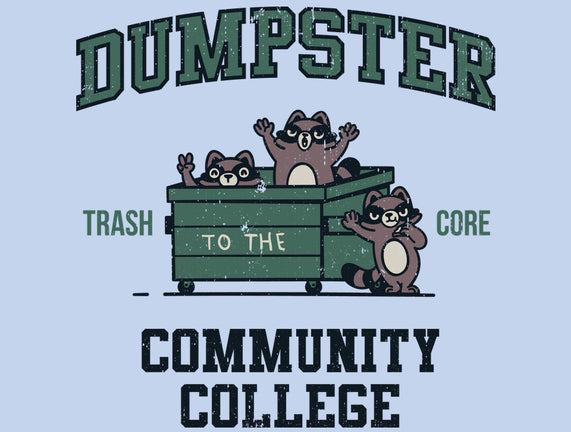 Dumpster CC