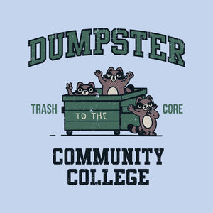 Dumpster CC