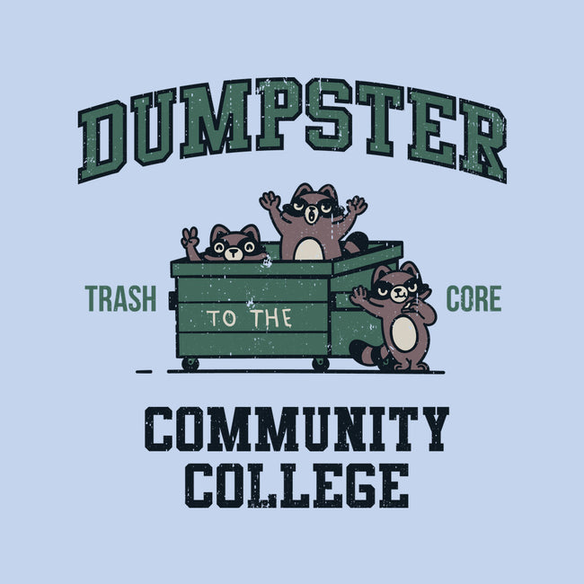 Dumpster CC-None-Glossy-Sticker-rarpoint