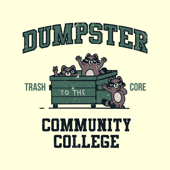 Dumpster CC-None-Glossy-Sticker-rarpoint