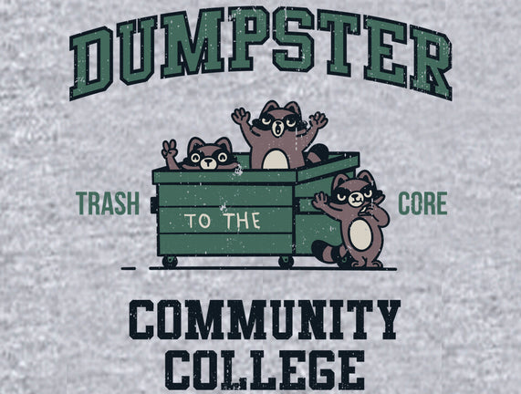 Dumpster CC