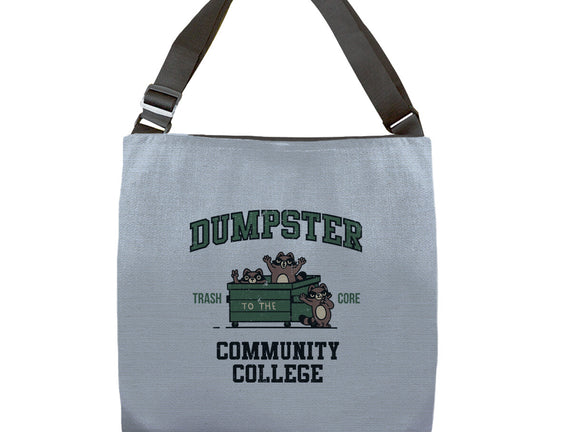 Dumpster CC