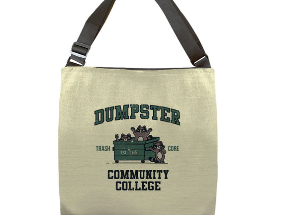 Dumpster CC