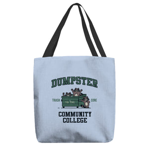 Dumpster CC