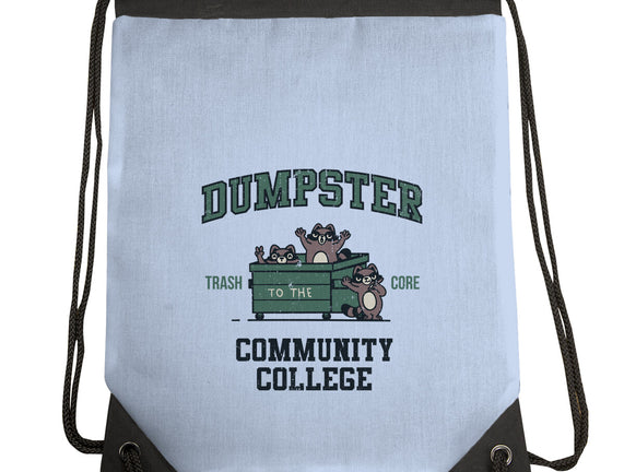 Dumpster CC