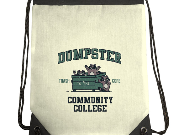 Dumpster CC