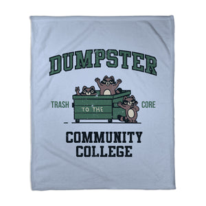 Dumpster CC