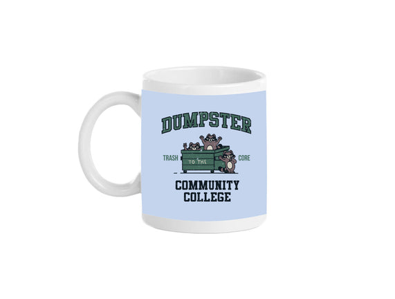 Dumpster CC