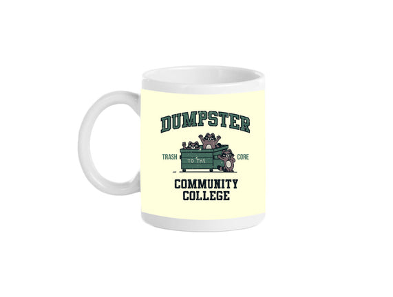 Dumpster CC