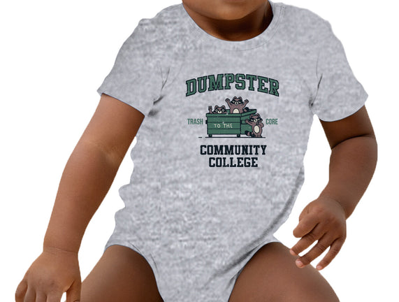 Dumpster CC