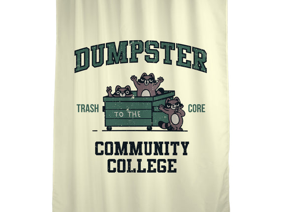 Dumpster CC