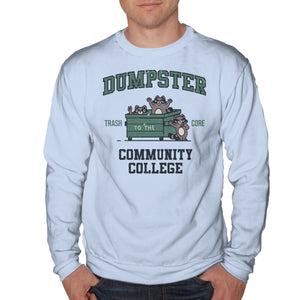 Dumpster CC