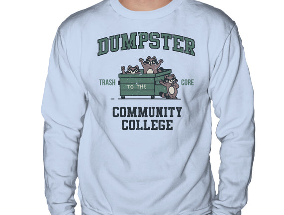 Dumpster CC