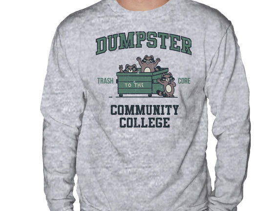 Dumpster CC
