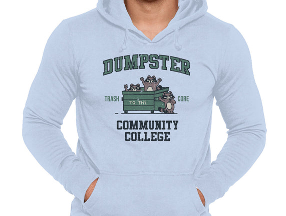 Dumpster CC