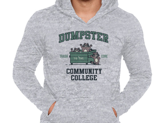 Dumpster CC