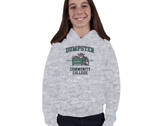 Dumpster CC