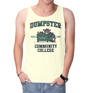 Dumpster CC