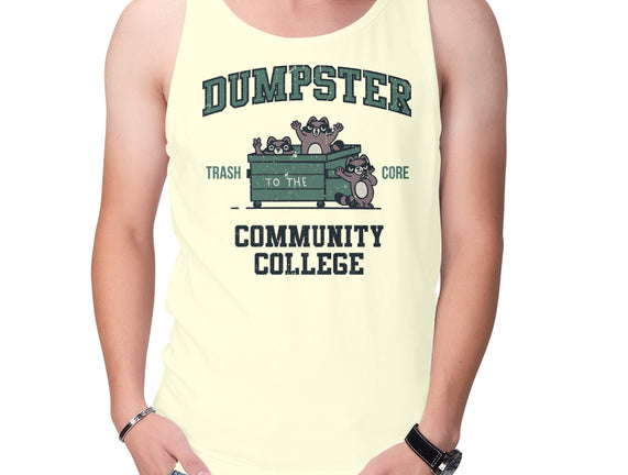 Dumpster CC