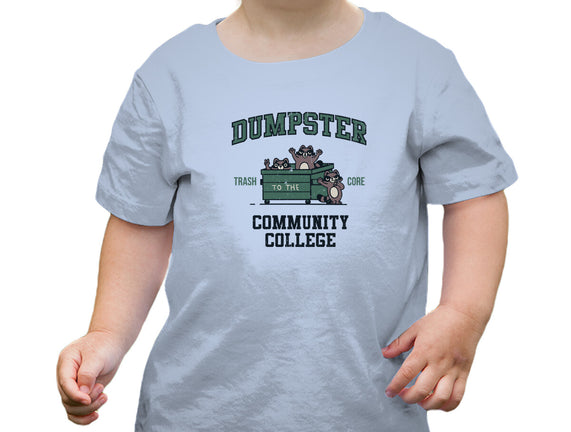 Dumpster CC