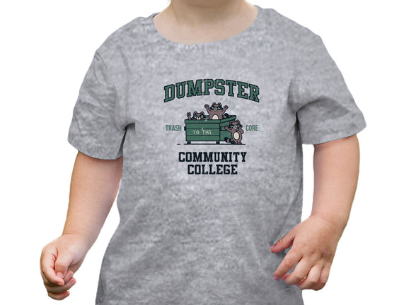 Dumpster CC