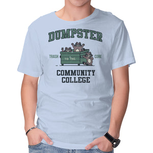 Dumpster CC