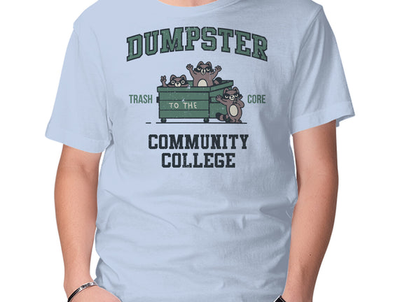 Dumpster CC