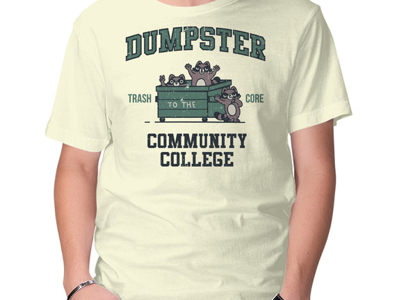 Dumpster CC