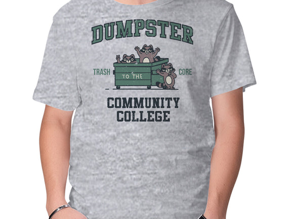 Dumpster CC