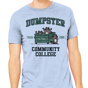 Dumpster CC