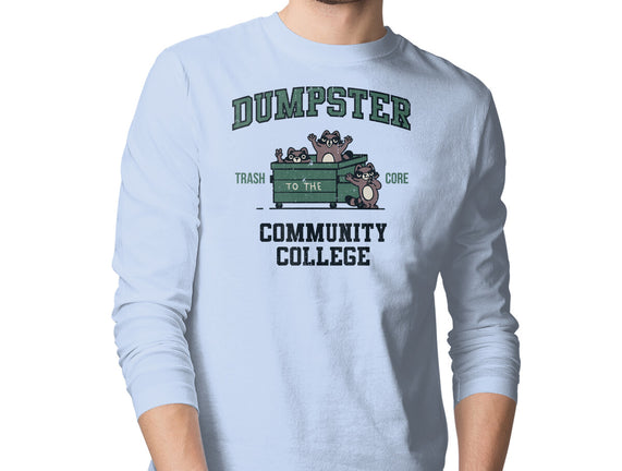 Dumpster CC