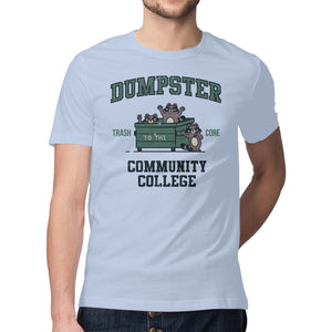 Dumpster CC