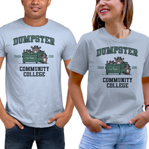 Dumpster CC