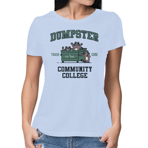 Dumpster CC