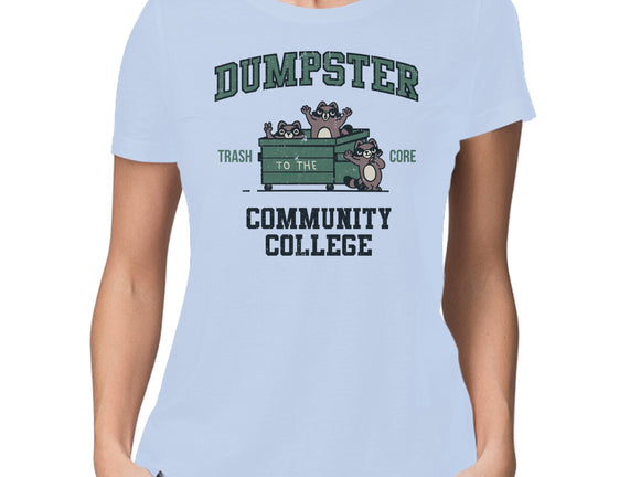 Dumpster CC