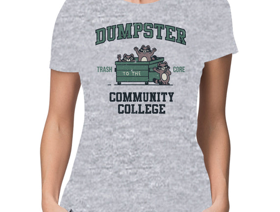 Dumpster CC
