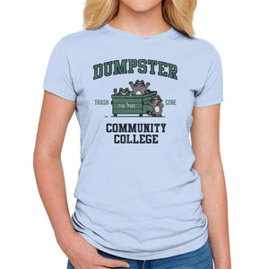 Dumpster CC