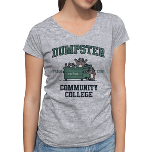 Dumpster CC