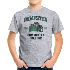 Dumpster CC