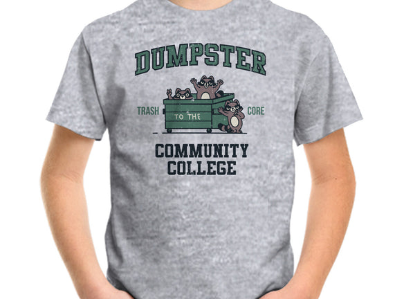 Dumpster CC