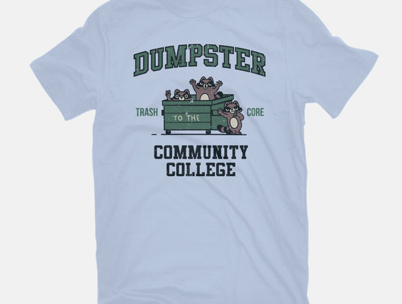 Dumpster CC