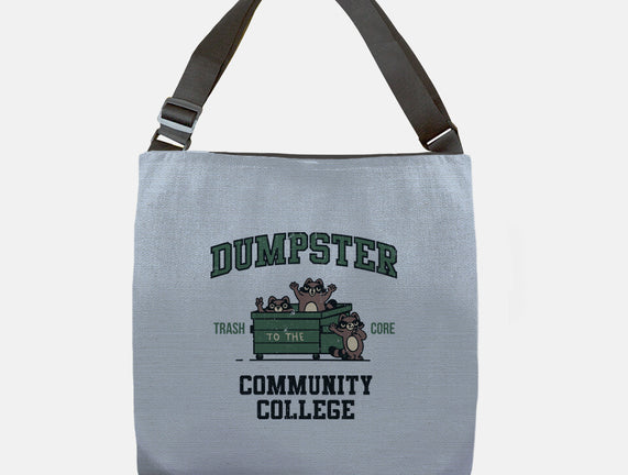 Dumpster CC