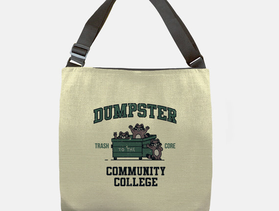 Dumpster CC