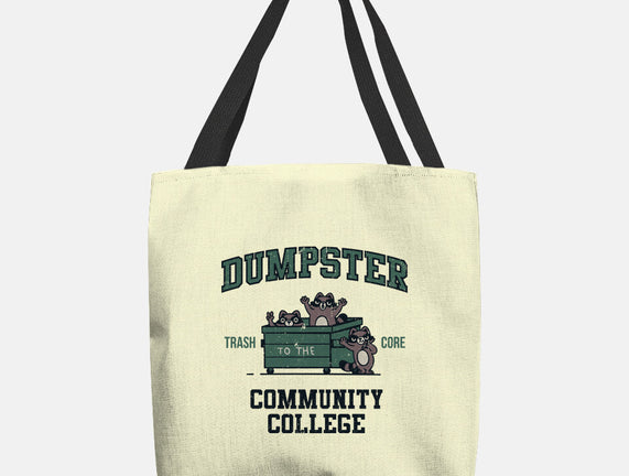 Dumpster CC