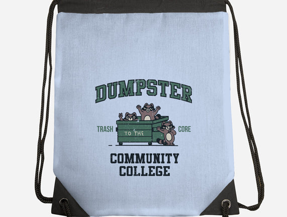 Dumpster CC