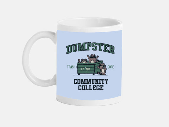 Dumpster CC