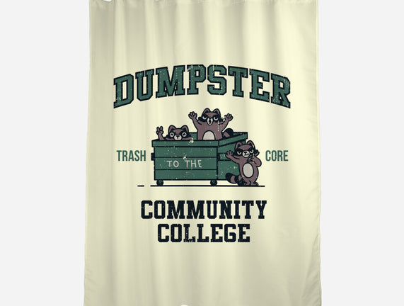 Dumpster CC